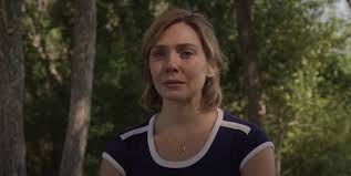 Love & Death' Trailer: Elizabeth Olsen, Jesse Plemons Star