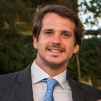 Miguel Croft de Moura