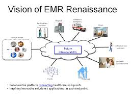 the rise of emr innovators and explorers hit consultant