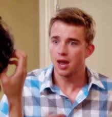 Days of our Lives • cull3nblaze: Will Horton 8-26-2013