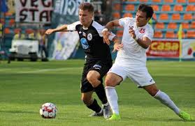 You will find what results teams hermannstadt and gaz metan medias usually end matches with divided into first and second half. Xi2y Auwgmlqcm