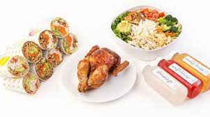 Check spelling or type a new query. California Chicken Cafe 478 Photos 822 Reviews American Traditional 18445 Nordhoff St Northridge Ca Restaurant Reviews Phone Number Menu