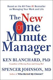 Free To Download The New One Minute Manager Ebook Pdf Di 2020