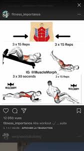 Pin De Joel Vargas Vargas En Ejercicio Rutinas Ejercicios Entrenamiento