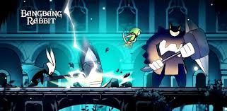 And to keep that love burning, we created this category to store the best games, as a premise to build a so deep playground for. Bangbang Rabbit Apk 1 0 7 Free Download For Android