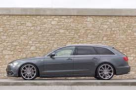 Audi A6 Avant Modified By Senner Tuning Audi A6 Audi A6 Avant Audi