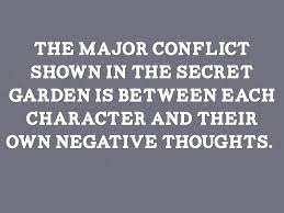 Maybe you would like to learn more about one of these? The Secret Garden By Lisa Dar