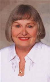 Sara Armstrong Obituary (2010)