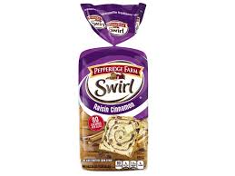 The pepperidge farm kind to be exact. Breads That Are High In Sugar