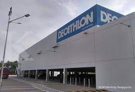 Maybe you would like to learn more about one of these? Pt Decathlon Sports Indonesia Baru Punya Tiga Gerai Decathlon Sports Indonesia Targetkan 100 Gerai Di 2027