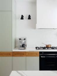 In this lesson, find out what you can say before and after a meal at someone's house. Kitchen Of The Week A Before After Remodel In Sydney Australia Remodelista