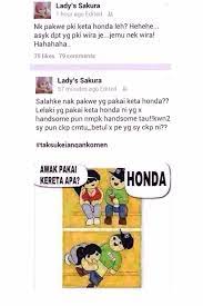 Hubungi penjual untuk memastikan kualiti kereta dan dapatkan lebih banyak maklumat untuk pembelian. Likh On Twitter Nak Tahu Kenapa Dia Pilih Pengguna Kereta Honda Nah