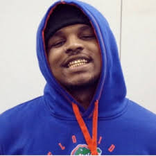 Jayden Carter's Jurupa Hills High School Career Home