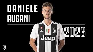 229,069 likes · 172 talking about this. Daniele Rugani Extends Juventus Contract Until 2023 Youtube