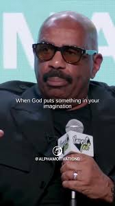 When God Puts Something