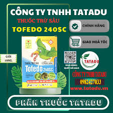 Tofedo 240SC