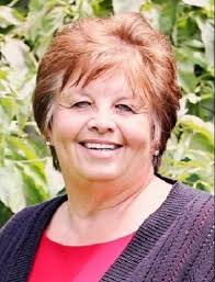 Brenda Benner Obituary