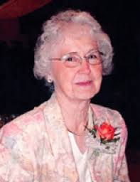 Sarah Beatrice Cox Obituary