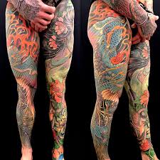 Check spelling or type a new query. 50 Best Leg Tattoos For Men Cool Design Ideas 2021 Guide