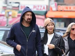 Nevertheless, nicolas cage is a good. Nicolas Cage Marries His Much Younger Gf Riko Shibata