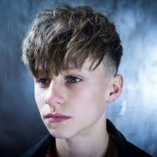 Men Fringe Mens Hairstyles Mens Hairstyles Oval Face Mens Hairstyles Medium