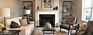15 small living room with fireplace design ideas pictures. 5 Creative Ideas For Fireplace Decor Custom Home Group