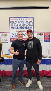 Taylor Phillip Willingham (@the_real_willinghammer) • Instagram photos and  videos