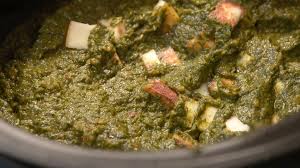 We did not find results for: North Indian Punjabi Saag Paneer Recipe Pbs Food