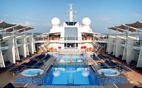 Once on the deck, you can click on each cabin to learn about celebrity equinox cabin information, including, the amenities, the pros and cons of the cabin's. Celebrity Equinox Cruise Ship Review On The Luce Travel Blog