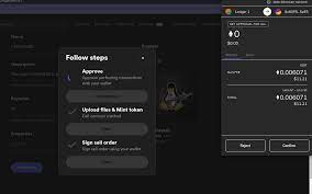 Unable To Create Nft On Rarible Or Send Eth Via Ledger Wallet In Crypto Wallet Extension Issue 14622 Brave Brave Browser Github