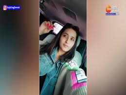 Kajal Raghavani ने वीडियो शेयर कर बताया कैसा होगा उनका बॉयफ्रेंड, देखें  वीडियो