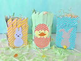 Upcycling Idee Osterkorbchen Aus Milchkarton Mit Kindern Basteln Heimatdinge Osterei Vorlage Osterkorb Basteln Kinder Basteln Mit Kleinkindern Ostern
