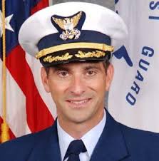 Yard Docks Two 225' Seagoing Buoy Tenders On Shiplift