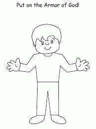 Armor god activity coloring pages the shoes page color your own. Pin On Family Bible Study