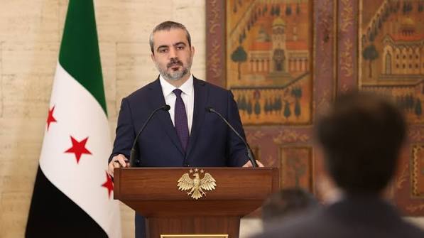 Syria hails its removal from US terrorism list as 'result of transformation  brought by Syrians'