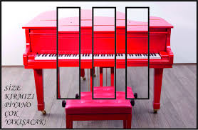 Kugu Muzik Aletleri Adli Kullanicinin Luxofart Panosundaki Pin