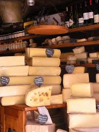 Fromagerie Chamonix France Cheese Making Recipes Artisan Cheese Food