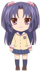 Ichinose Kotomi - Character (119800) - AniDB