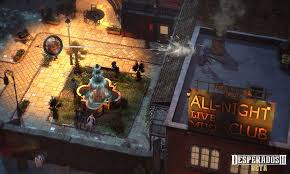Since shadow tactics and desperados 3 were developed by mimimi games, a lot of. Desperados 3 Gpu Overheating Or Constantly Run 100 Is There A Fix