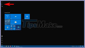 Maybe you would like to learn more about one of these? How To Enable Disable The Start Menu Full Screen In Windows 10