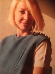 The easy fitting dress