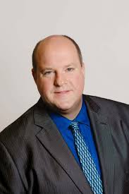 Raymond "Ray" Carpenter