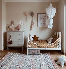 Simply Take The Opportunity To Speak With Your Partner About Various Tips That You Would Both Enjoy And Be Comforta Bedroom Vintage Little Girl Rooms Girl Room