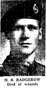 Murray Reid Badgerow