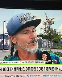 La CORVETTINA 🇦🇷 tenía que estar acá !! Haciéndole el aguante al mas  grande !! Gracias @leomessi por tantas alegrías y por ser ejemplo de  persona. Y a todos los medios, por