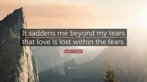 Lynn C. Tolson Quote: “You can replace negative self-talk with optimistic  thoughts. It is possible to change a negative perspective