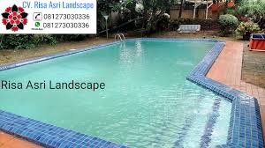 Pin Di Jasa Kontraktor Kolam Renang Waterboom Waterpark