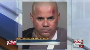 FBI: John Campos, Sr., accused of killing retired Bakersfield police  officer appeared in court today