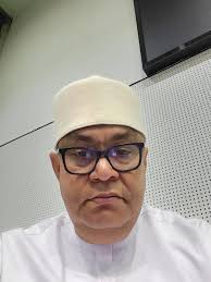 Charles Joseph odumusor (@odumusorofficial) · Calabar