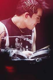 Need we say more, monbebe? Joo S My Muse A Legendary Stage